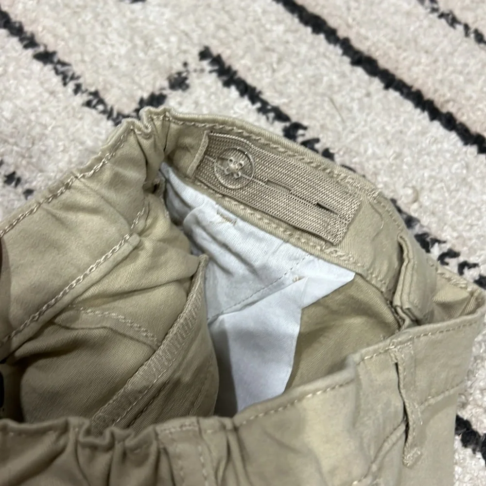 NWT the children’s place uniform short